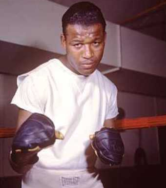 Робинсон (Шугар) Рэй